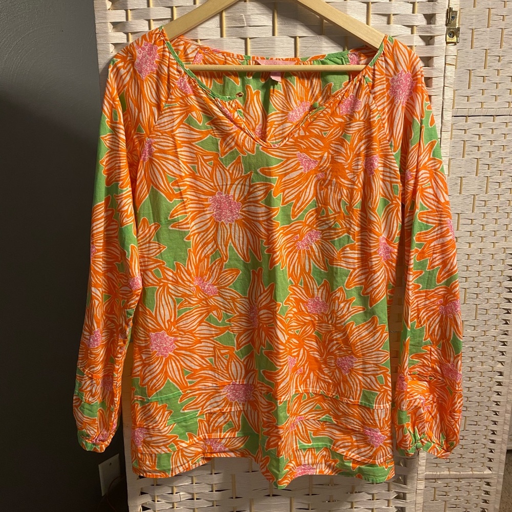 Lilly Pulitzer